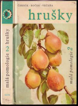Hrušky