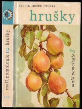 Ludvík Večeřa: Hrušky