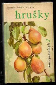 Hrušky