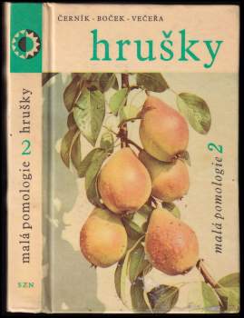 Hrušky