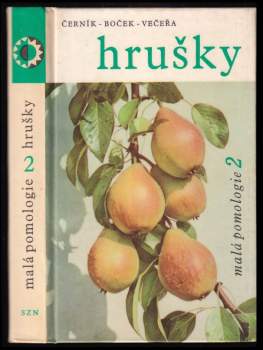 Ludvík Večeřa: Hrušky
