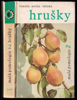 Ludvík Večeřa: Hrušky