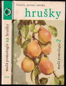 Ludvík Večeřa: Hrušky