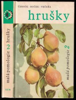 Hrušky