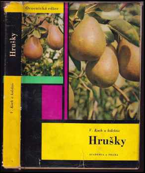 Hrušky
