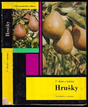 Ctibor Blattný: Hrušky
