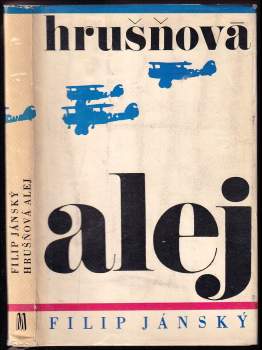 Filip Jánský: Hrušňová alej