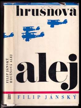 Filip Jánský: Hrušňová alej