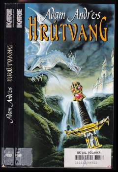 Hrútvang