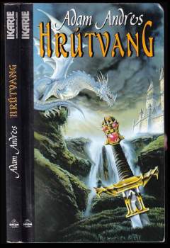 Hrútvang