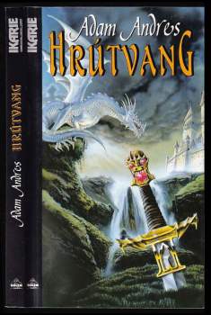 Hrútvang