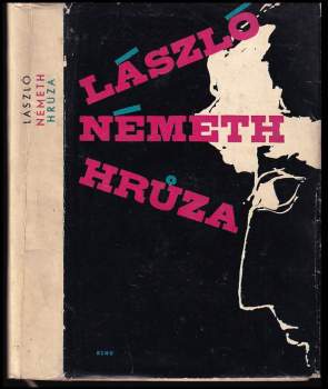 Hrůza