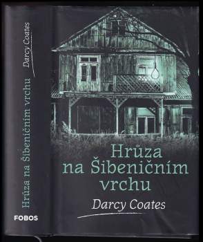 Hrůza na Šibeničním vrchu