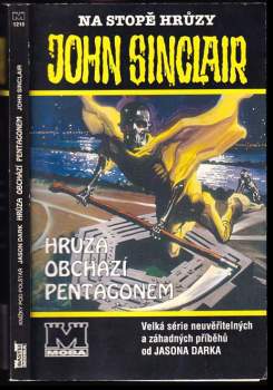 Hrůza obchází Pentagonem