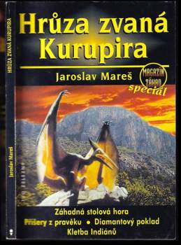 Hrůza zvaná Kurupira