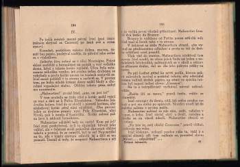 Adolphe Bélot: Hrůzné tajemství