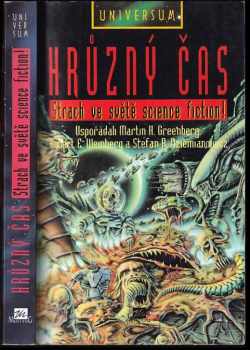 Hrůzný čas : strach ve světě science fiction! (1996, Mustang) - ID: 672960