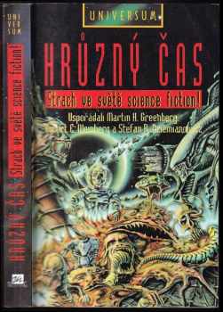 Hrůzný čas : strach ve světě science fiction! (1996, Mustang) - ID: 681303