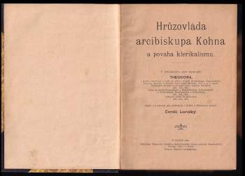 Karl Kautsky: Sociální revoluce I