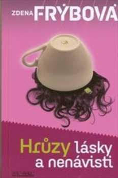 Hrůzy lásky a nenávisti