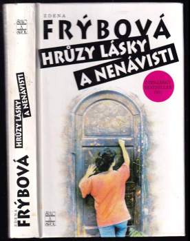 Hrůzy lásky a nenávisti