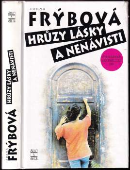 Hrůzy lásky a nenávisti