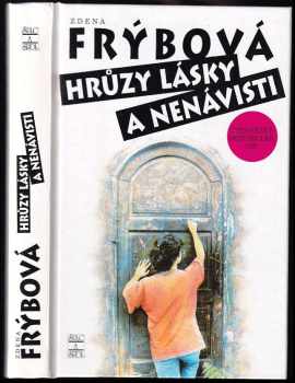 Hrůzy lásky a nenávisti