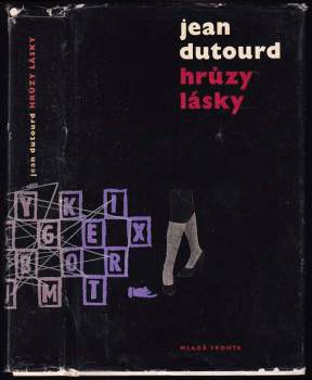 Hrůzy lásky