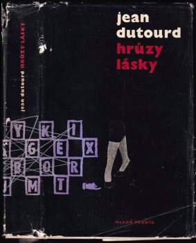 Hrůzy lásky