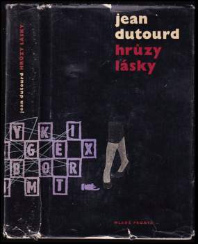 Hrůzy lásky