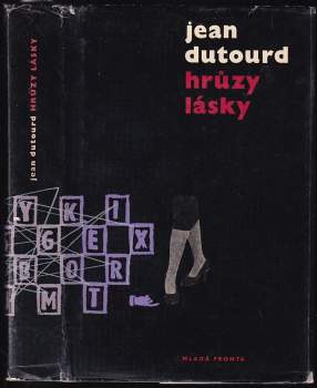 Hrůzy lásky