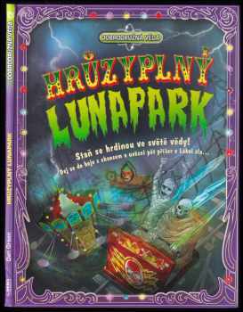 Hrůzyplný lunapark