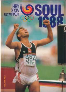 Hry 24. olympiády Soul 1988