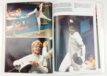 Vladimír Dobrovodský: Hry 24. olympiády Soul 1988