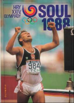 Hry 24. olympiády Soul 1988