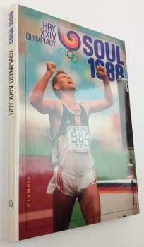 Hry 24. olympiády Soul 1988