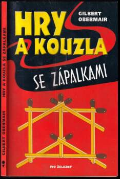 Hry a kouzla se zápalkami