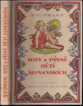 Hry a písně dětí slovanských