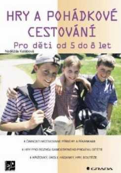 Hry a pohádkové cestování