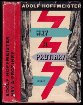 Hry a protihry