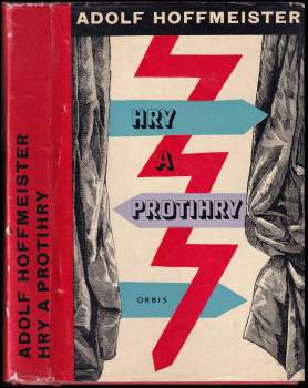 Hry a protihry