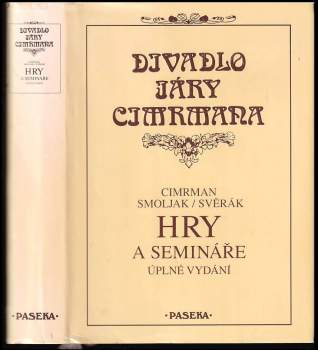 Hry a semináře