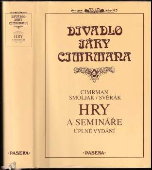 Hry a semináře