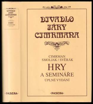 Hry a semináře