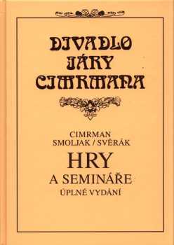 Hry a semináře