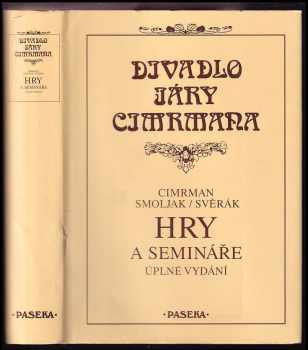Hry a semináře