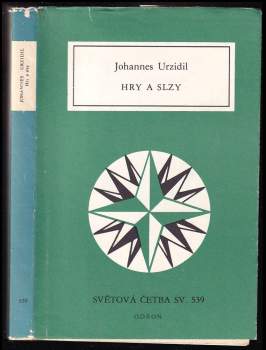 Hry a slzy