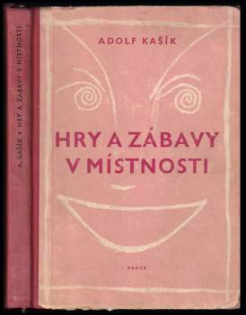 Hry a zábavy v místnosti