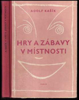 Hry a zábavy v místnosti