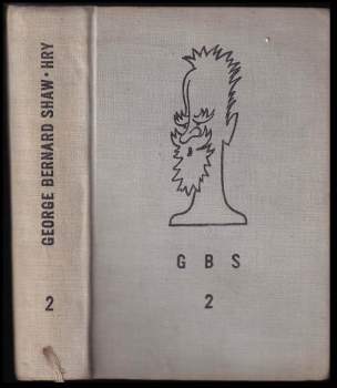 Bernard Shaw: Hry